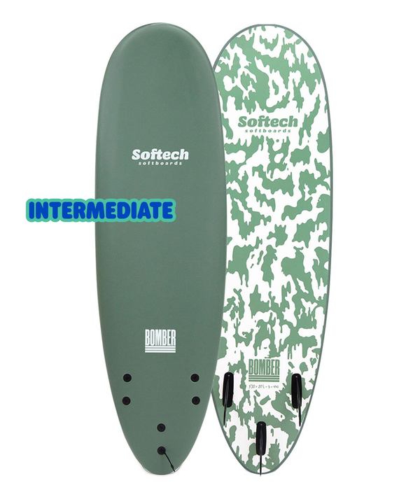 Bomber Sale - Softech USA Bomber Sale - Softech USA