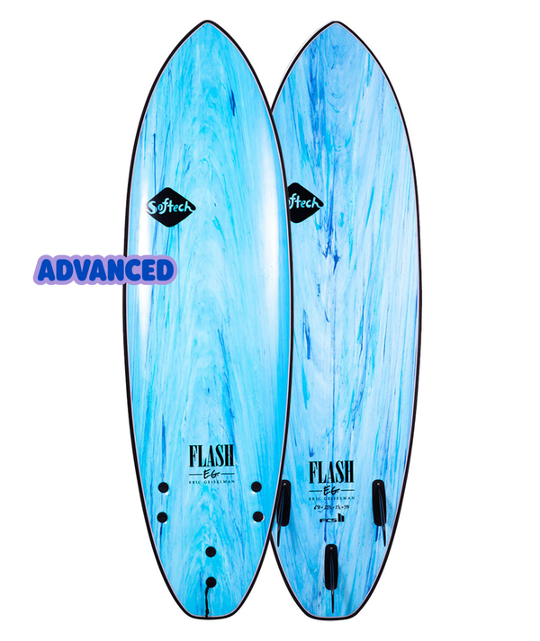 Softech 5'0\