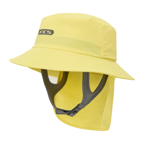 Bonnet De Pêcheur Surf Monkey Recyclé - Chapeau Unisexe Imperméable Réversible Pour Adultes - Taille Unique, Idéal Plein Air