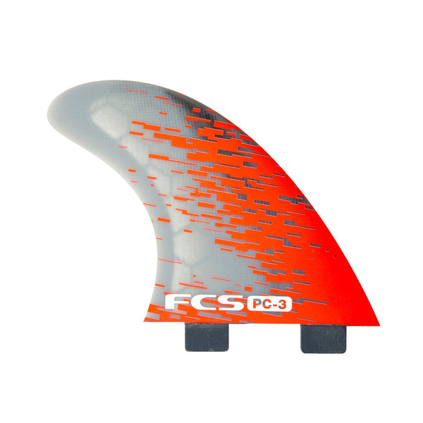 FCS PC Tri Fins