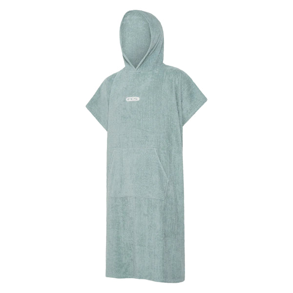 FCS Towel Poncho Softech USA