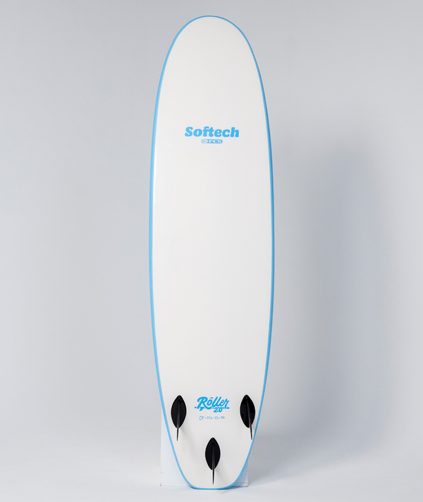 Roller 2.0 - Softech USA