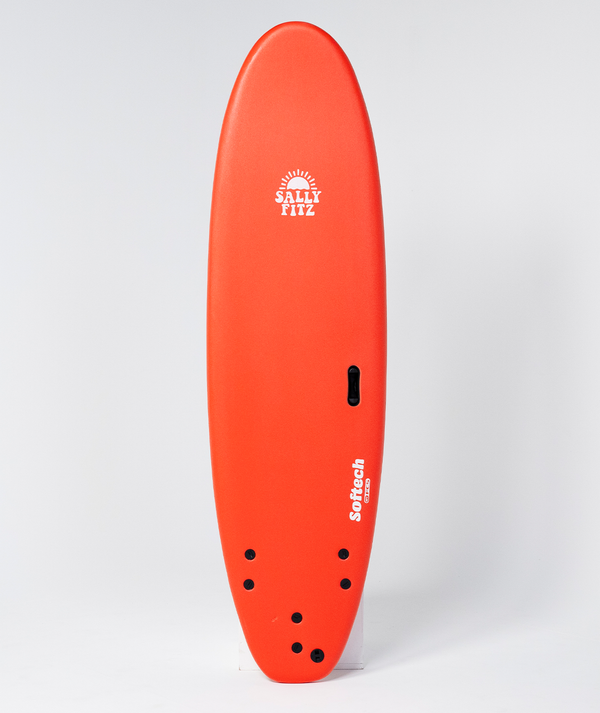 Sally Fitz Coaster - Softech USA