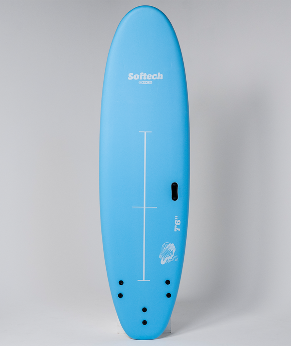 Zeppelin 2.0 - Softech USA
