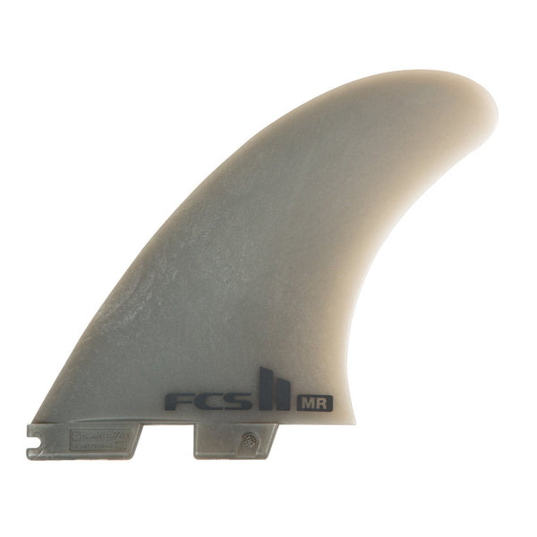 FCS Twin Fin Surfboard