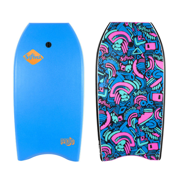 Mojo Bodyboard Softech USA