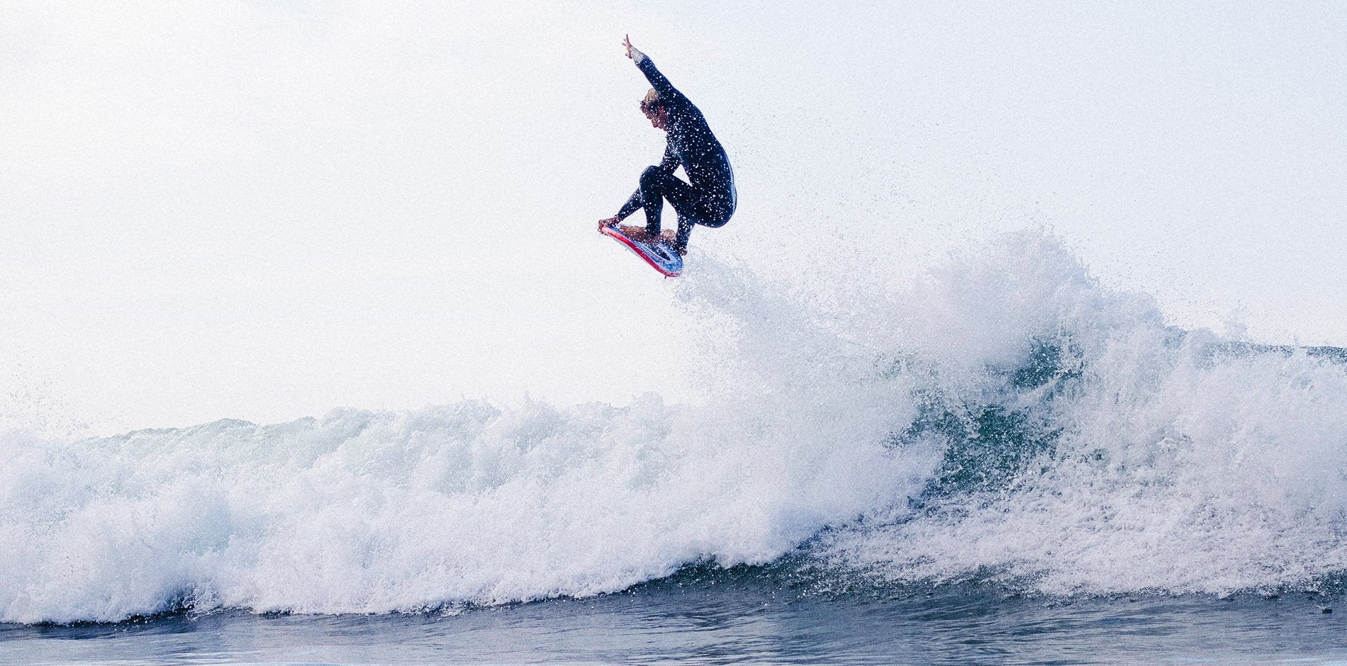 The Eric Geiselman Flash - Softech USA