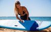 HOW TO WAX YOUR SOFTBOARD