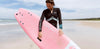 Sally Fitzgibbons Signature Model