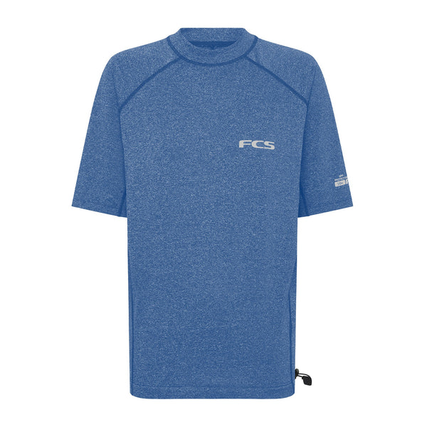Essential Short Sleeve Rash Vest Sale