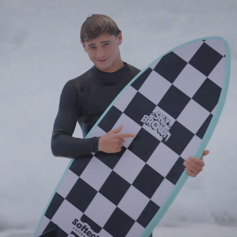 Softech Learn To Surf Series - Softech USA