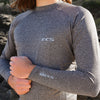 Essential Long Sleeve Rash Vest Sale