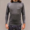 Essential Long Sleeve Rash Vest Sale