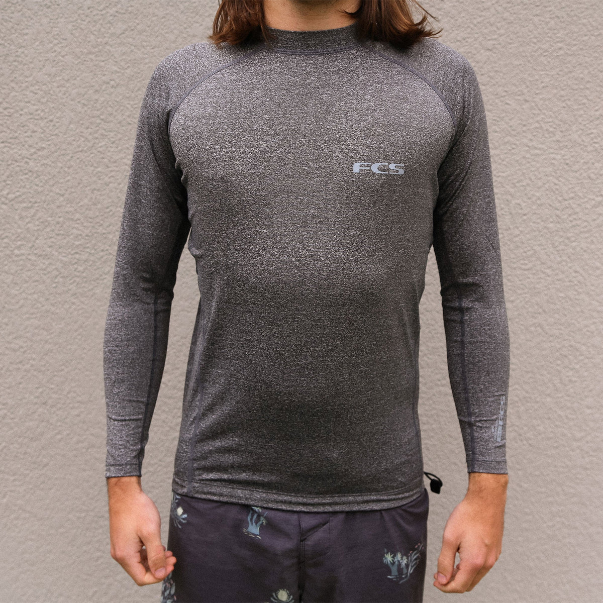 Essential Long Sleeve Rash Vest Sale