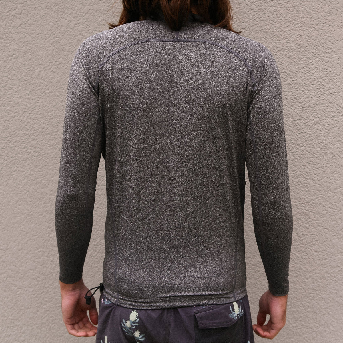 Essential Long Sleeve Rash Vest Sale