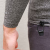 Essential Long Sleeve Rash Vest Sale