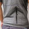 Essential Short Sleeve Rash Vest Sale
