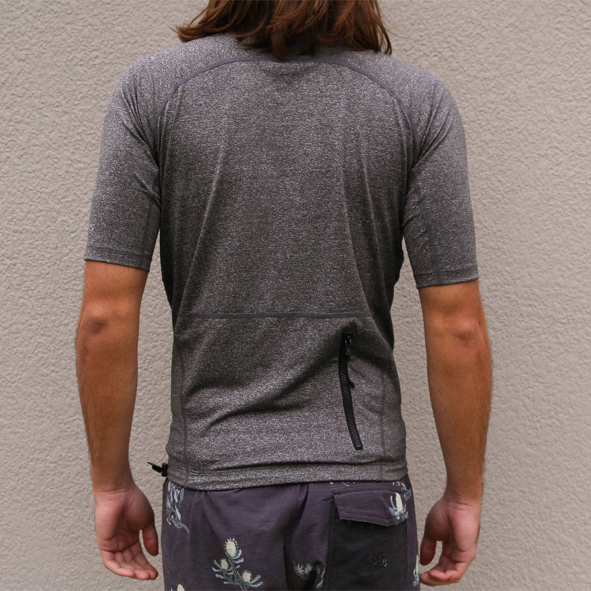 Essential Short Sleeve Rash Vest Sale