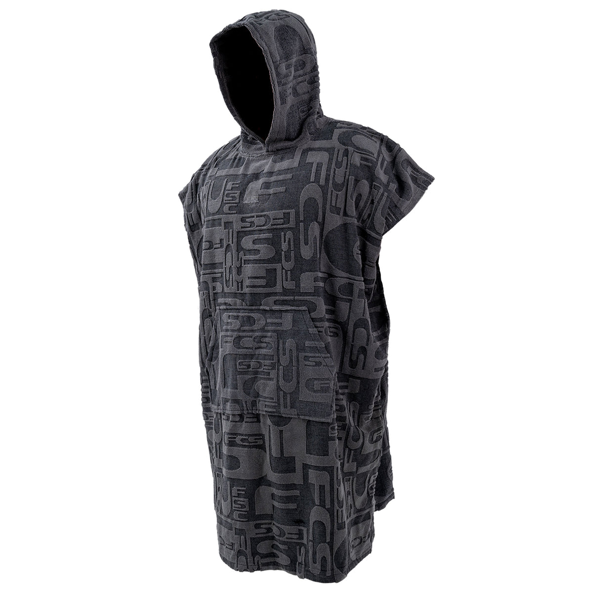 FCS Towel Poncho Sale