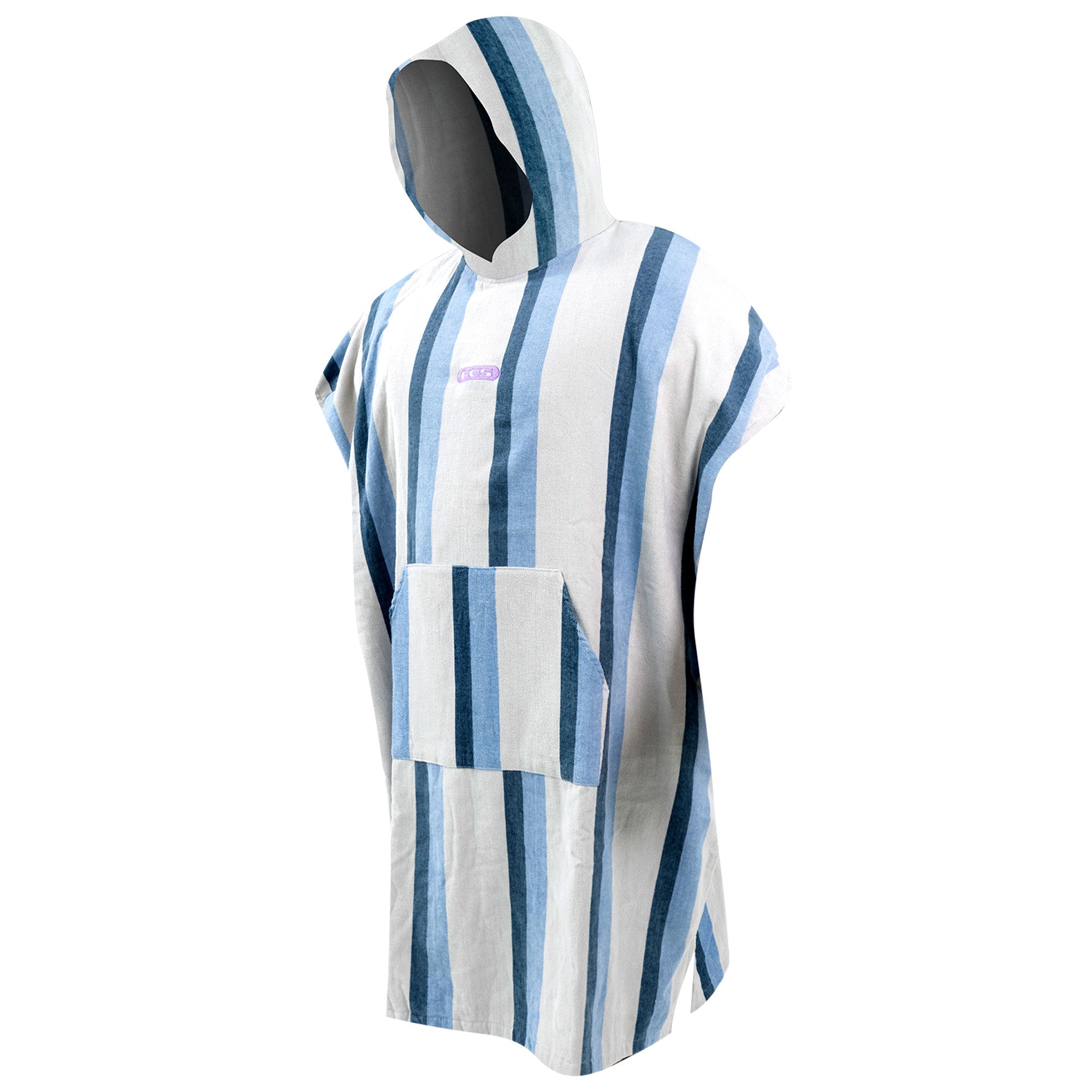 Poncho Towels