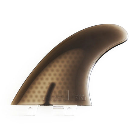 FCS II Safety Tri Fin Set - Softech USA