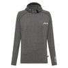 Essential Hooded Long Sleeve Rash Vest Sale