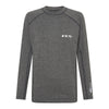 Essential Long Sleeve Rash Vest Sale