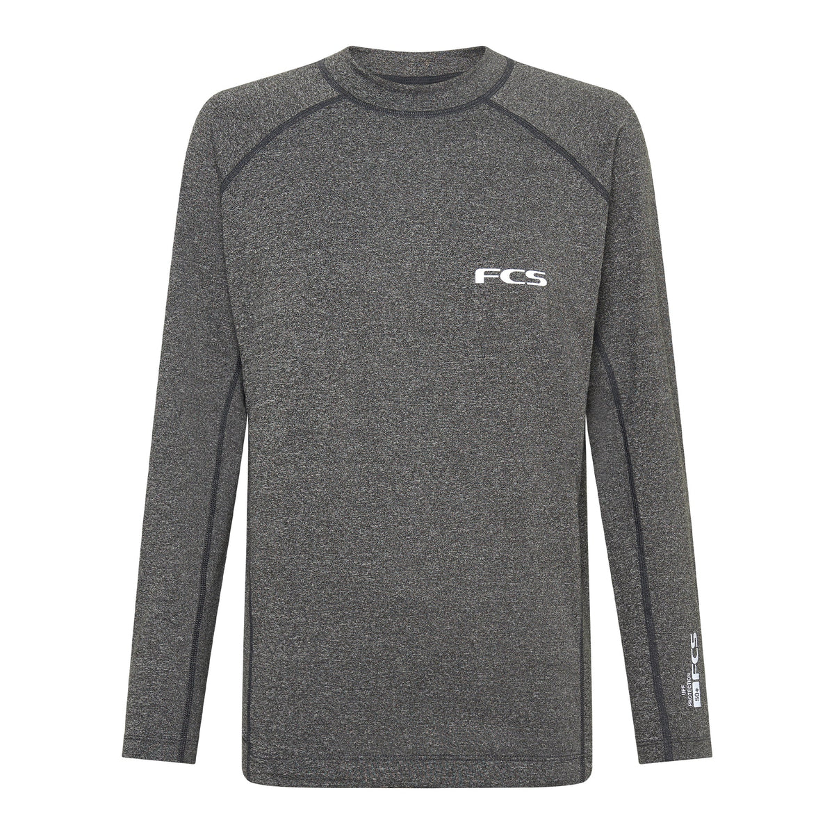 Essential Long Sleeve Rash Vest Sale