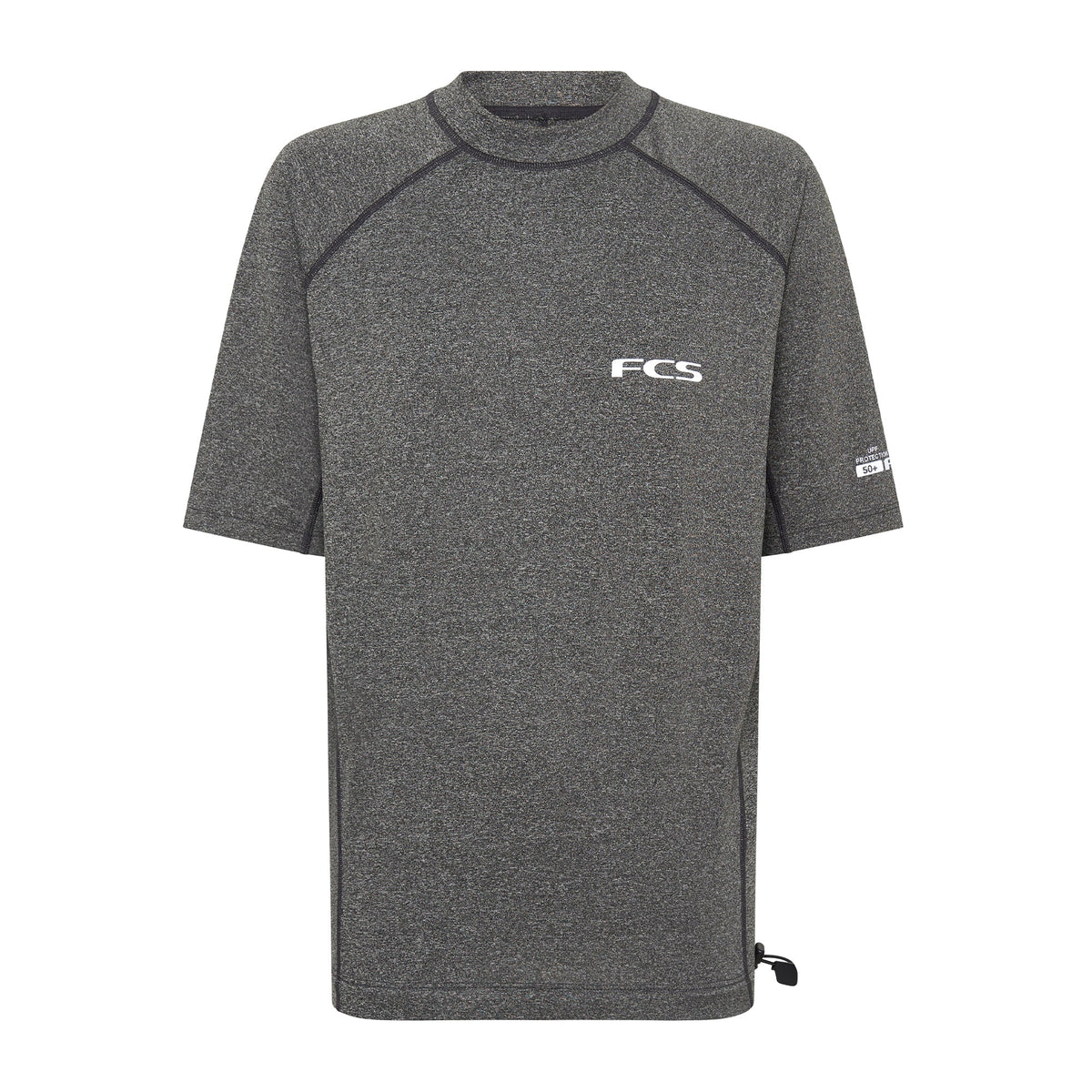Essential Short Sleeve Rash Vest Sale