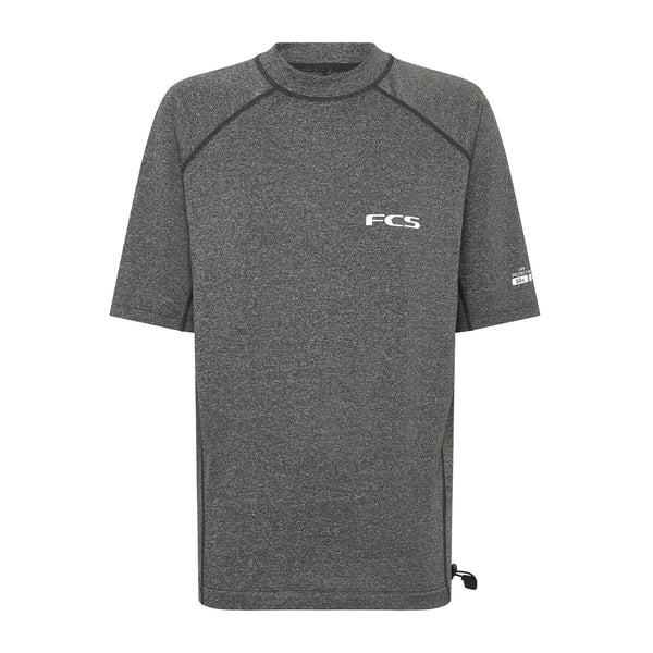 Essential Short Sleeve Rash Vest Sale