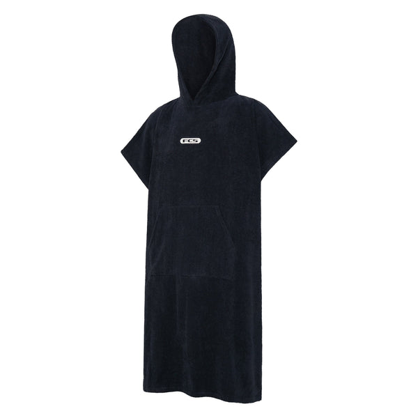 FCS Junior Towel Poncho