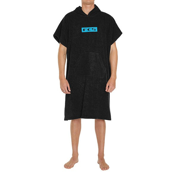 FCS Towel Poncho Sale