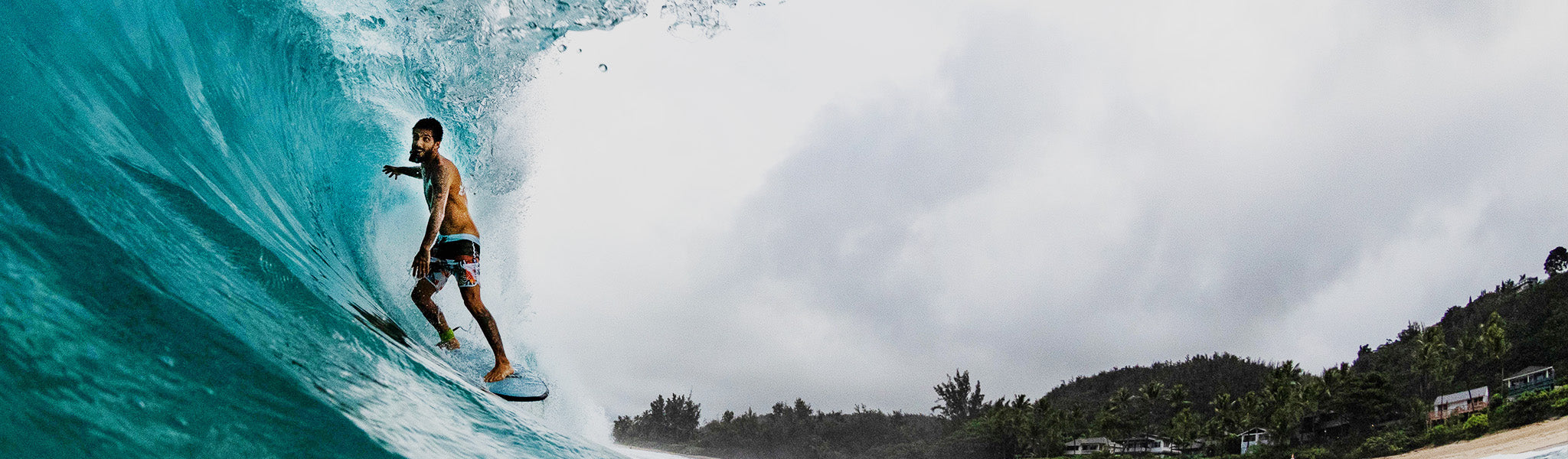 Filipe Toledo Wildfire