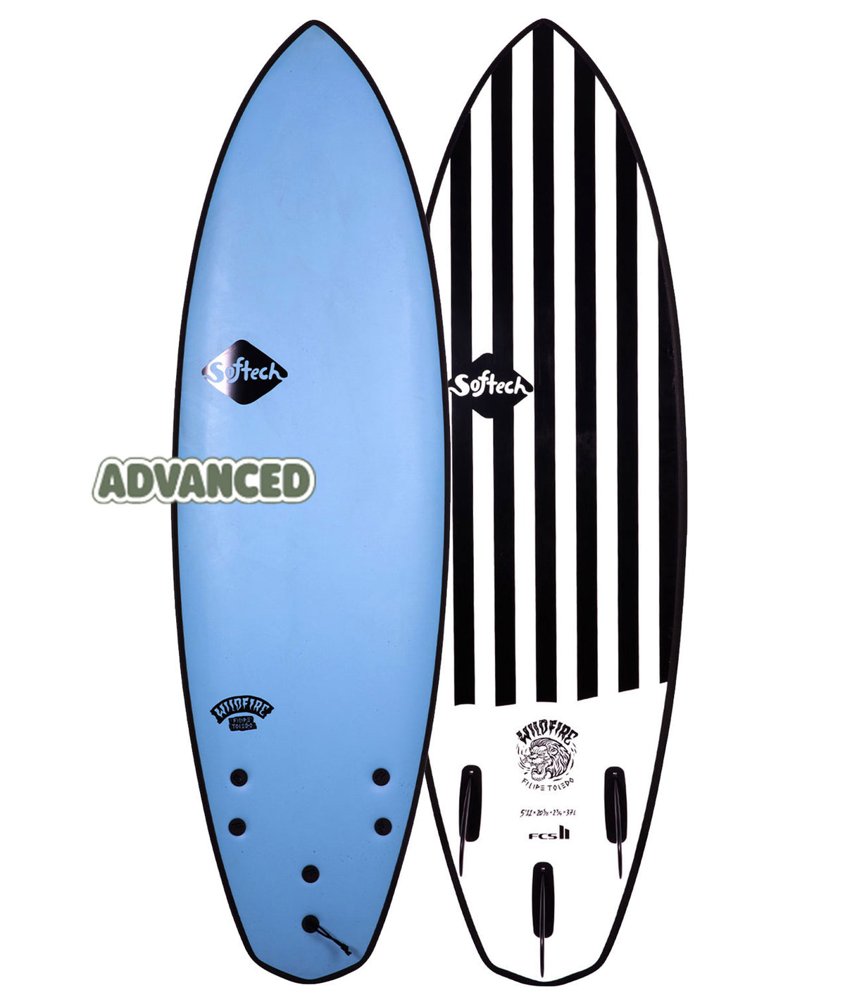 Softech boards new arrivals