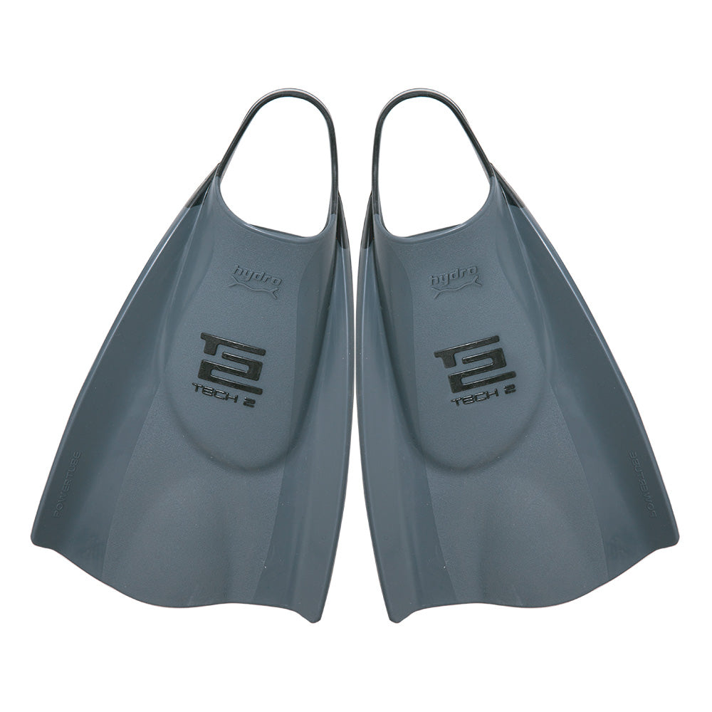 HYDRO-TECH 2 フィン 6-7(Sサイズ) ハイドロテック2フィン（左右セット） 【水泳練習用具】SOLTEC