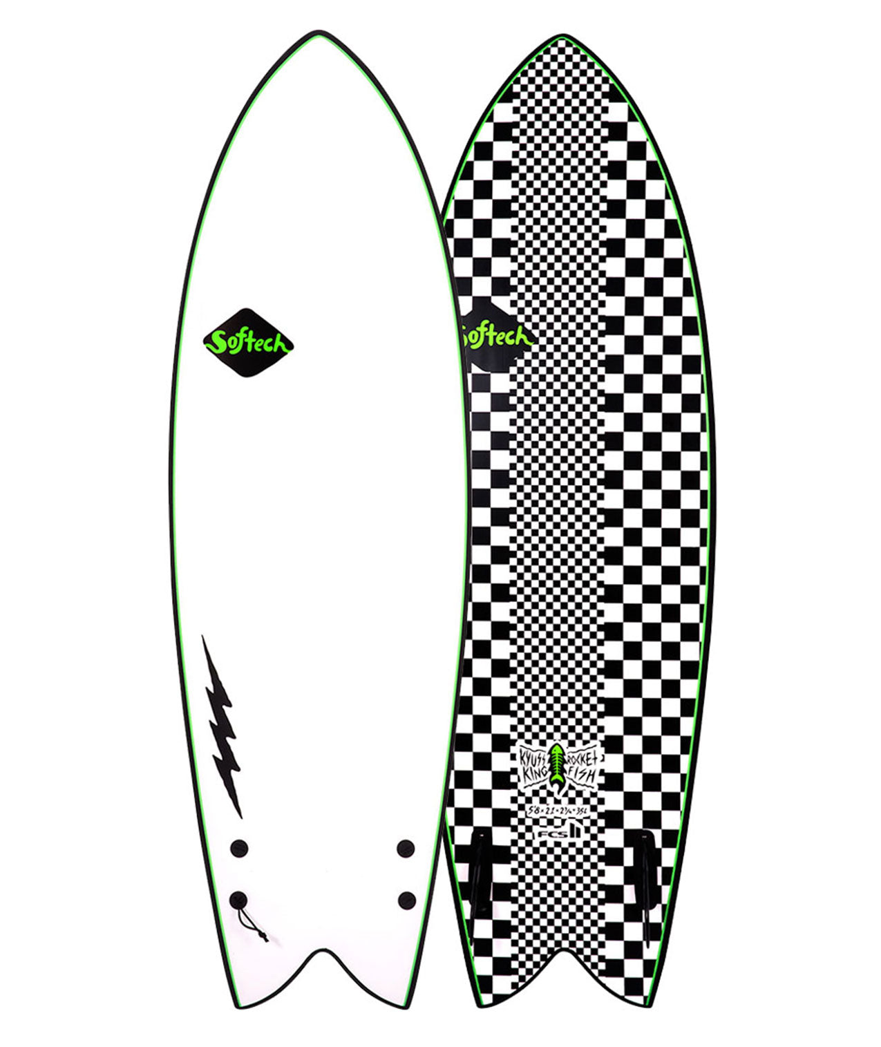 Kyuss King Fish