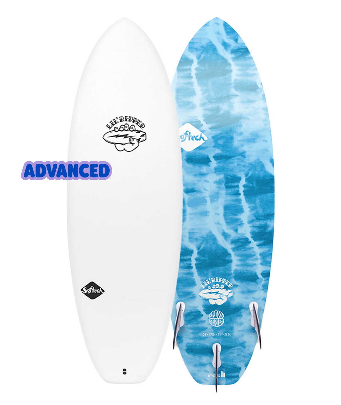 【SOFTECH SURFBOARDS  サーフボード】ボードケースもセット Collections - Softech USA