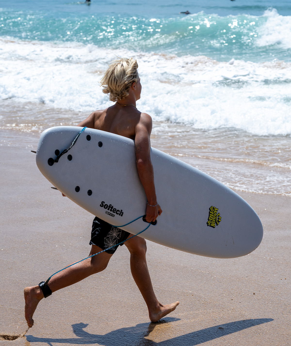 Mason Ho Coaster