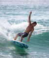 Mason Ho Coaster