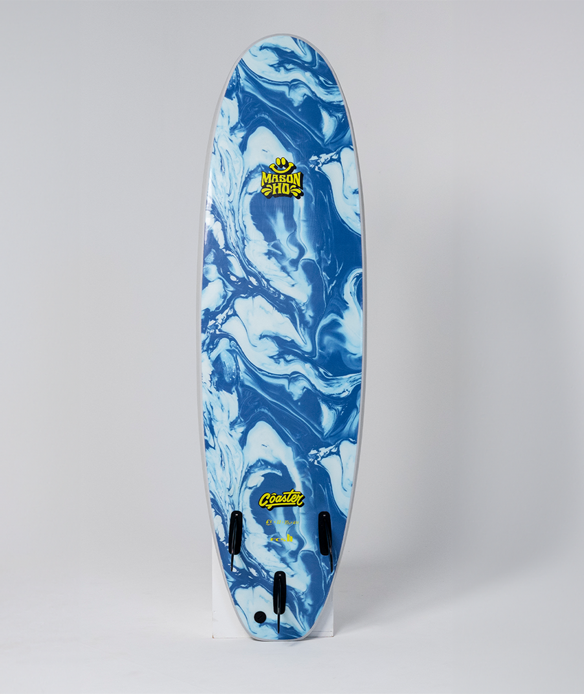 Mason Ho Coaster