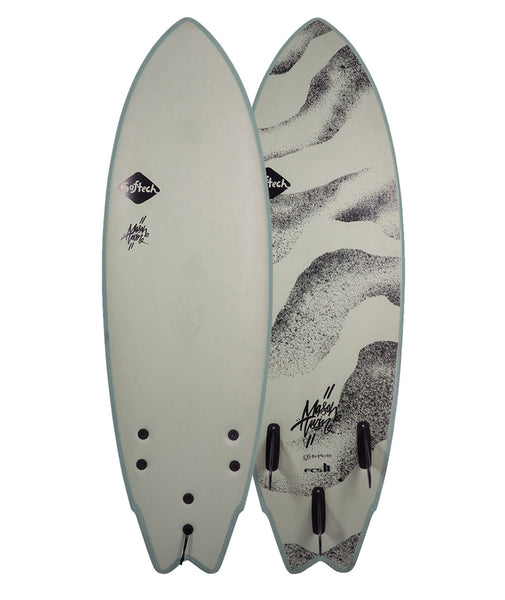 chris　Softtech Mason Twin 5'10\