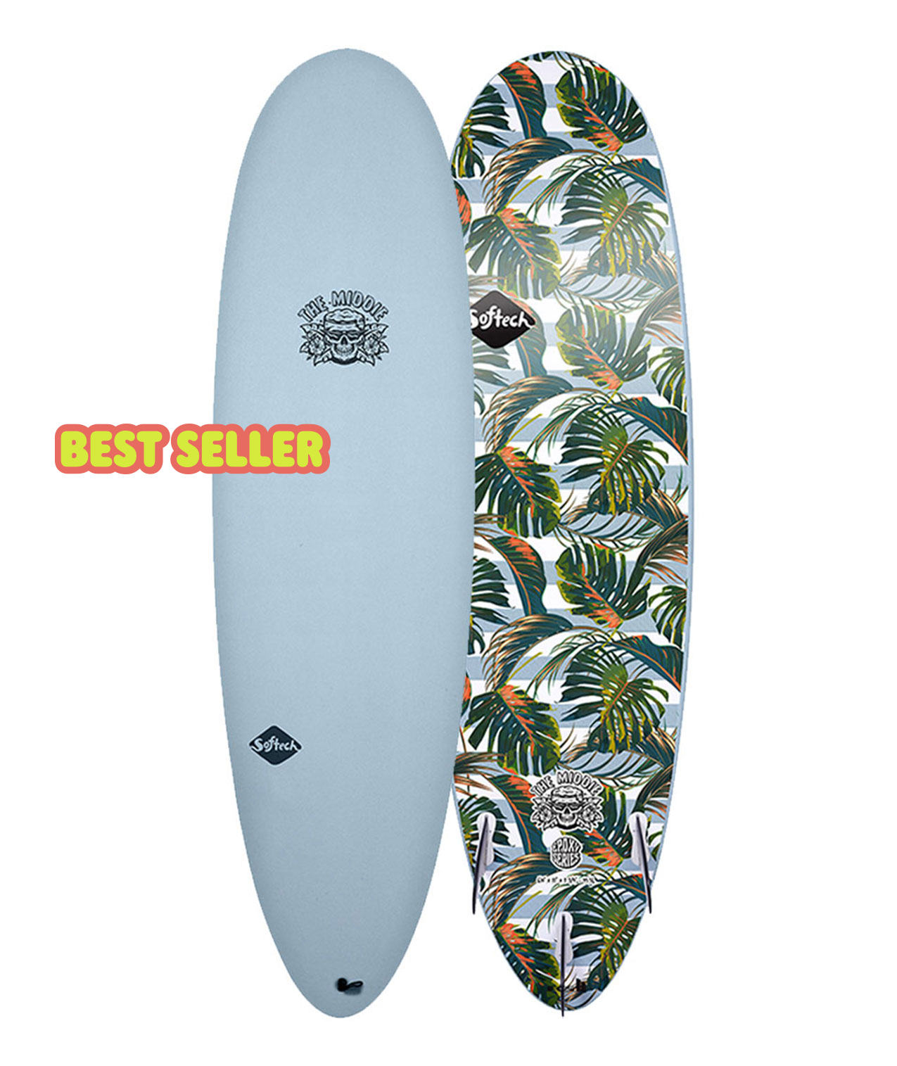 Boards - Softech USA Boards - Softech USA