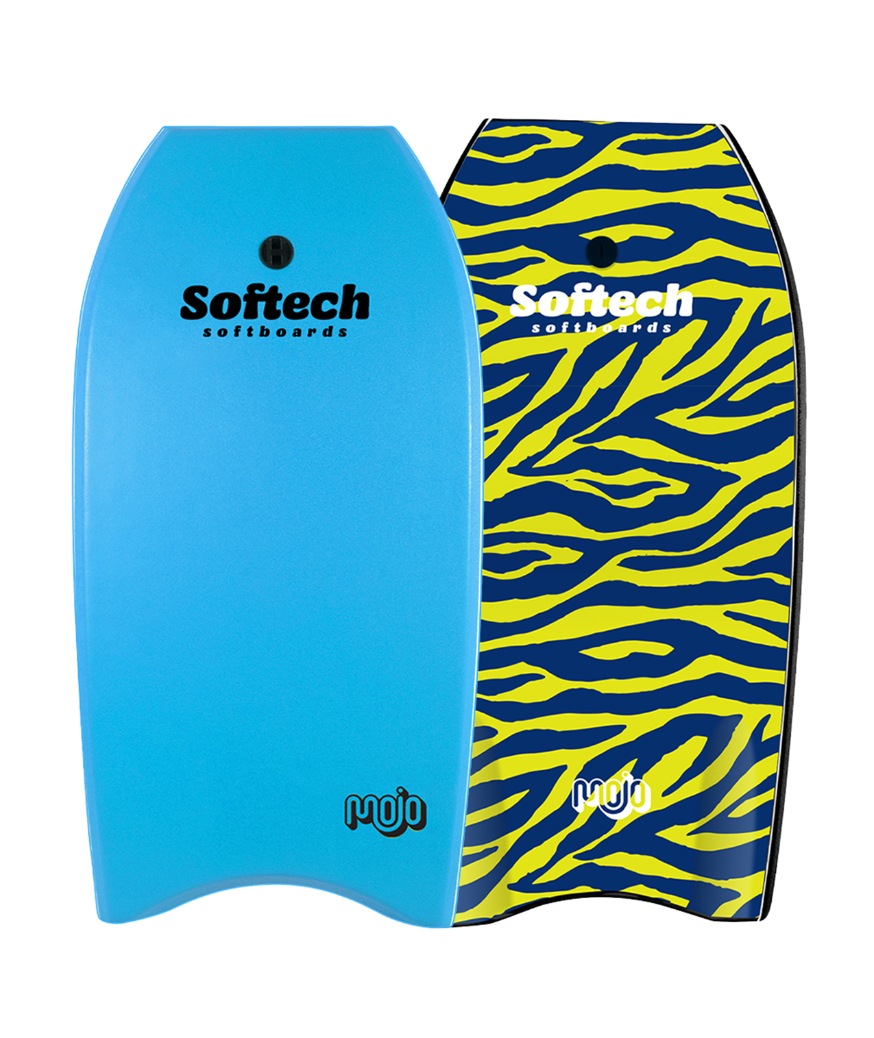 Bodyboards - Softech USA