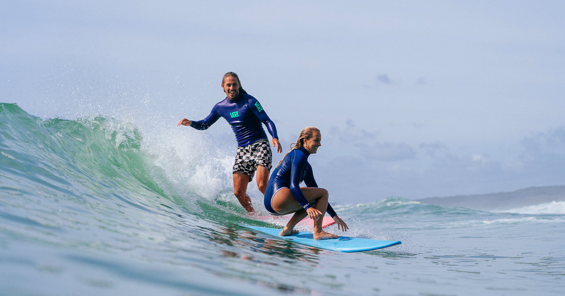 Softech Softboards