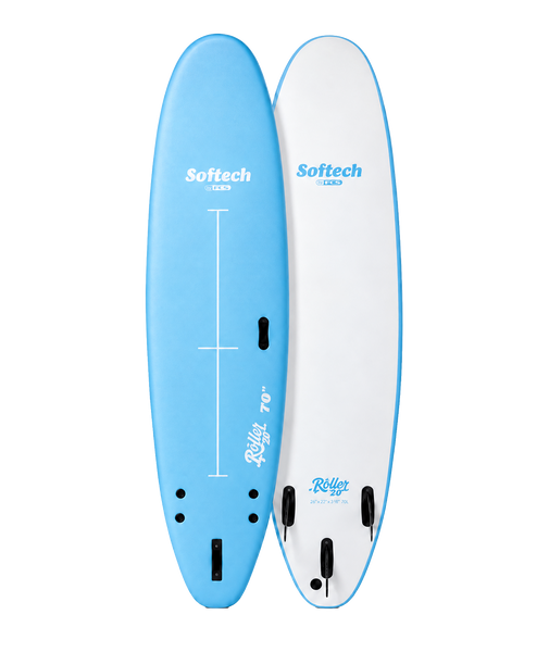 Roller 2.0 - Softech USA