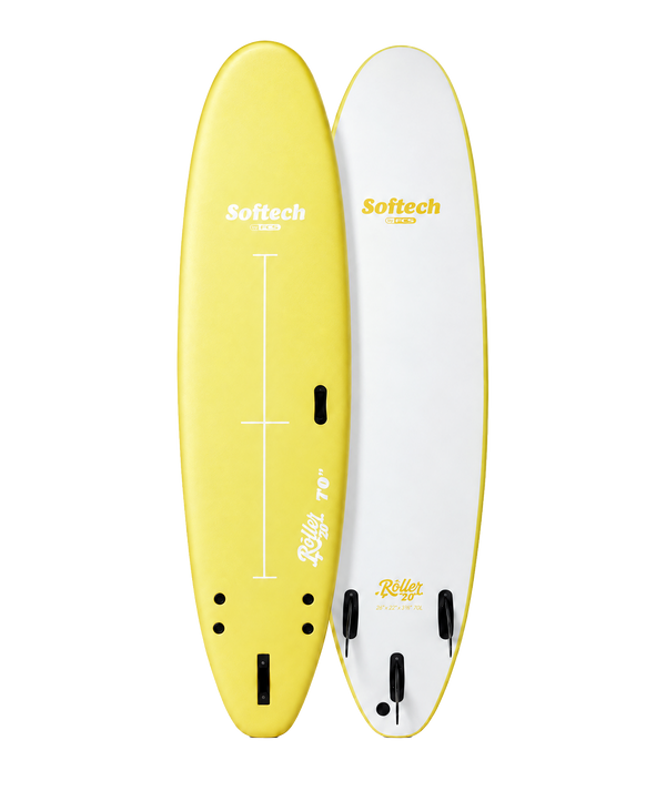 Roller 2.0 - Softech USA