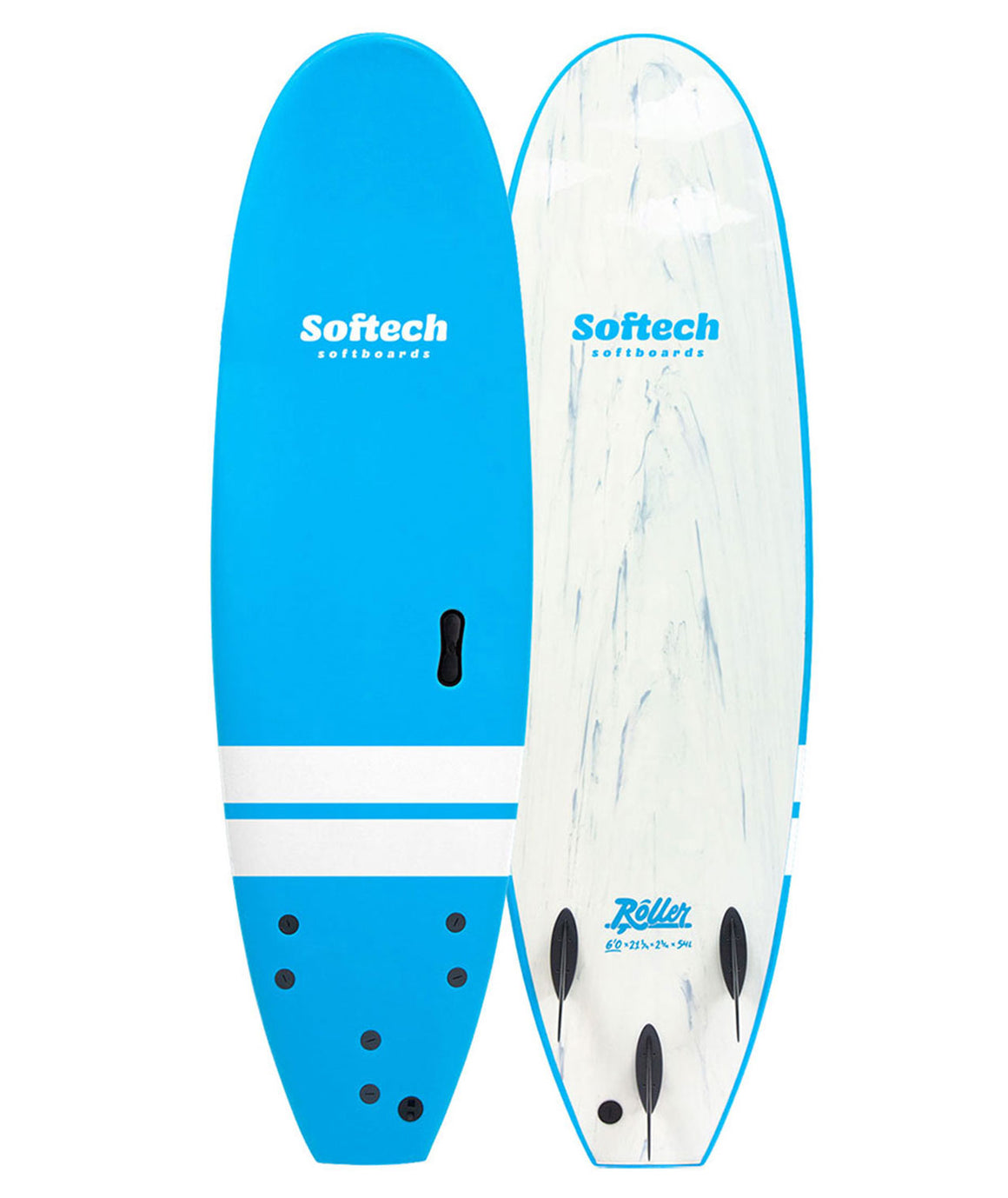 Collections - Softech USA