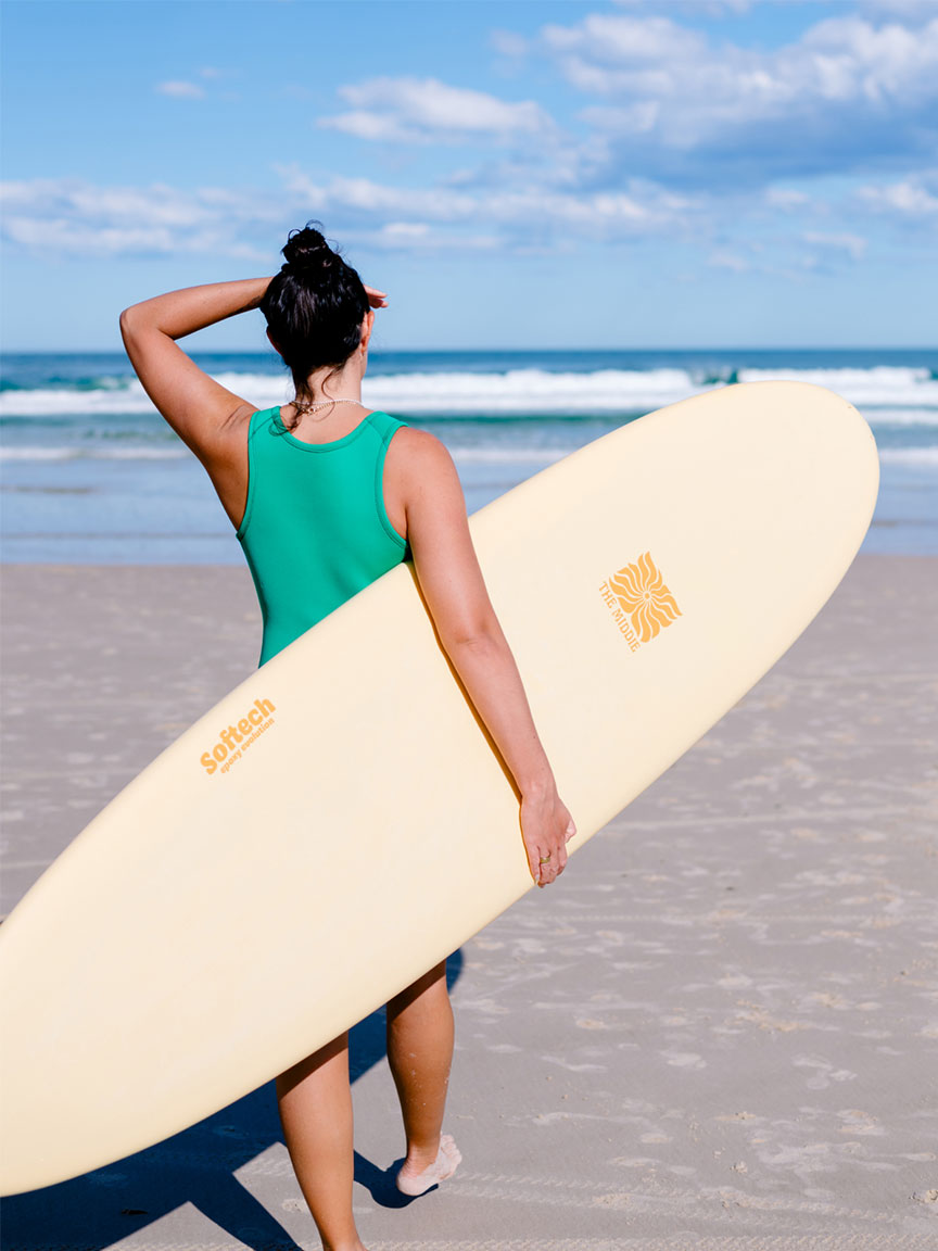 The Middie - Softech USA