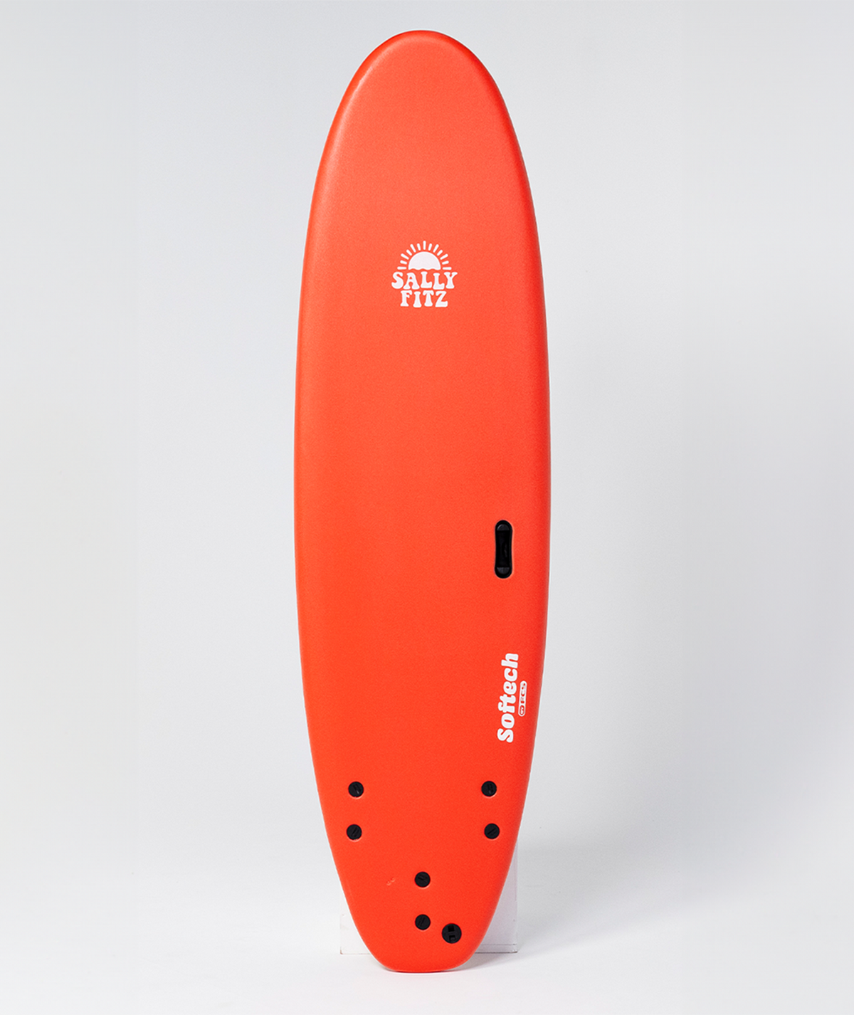 Sally Fitz Coaster