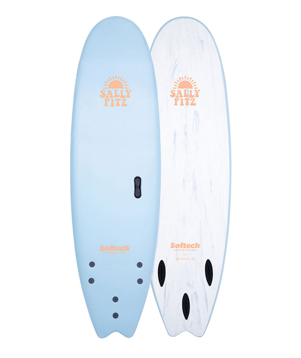 Softech on sale sally fitz